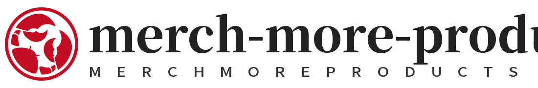 MERCH MORE PRODUCTS